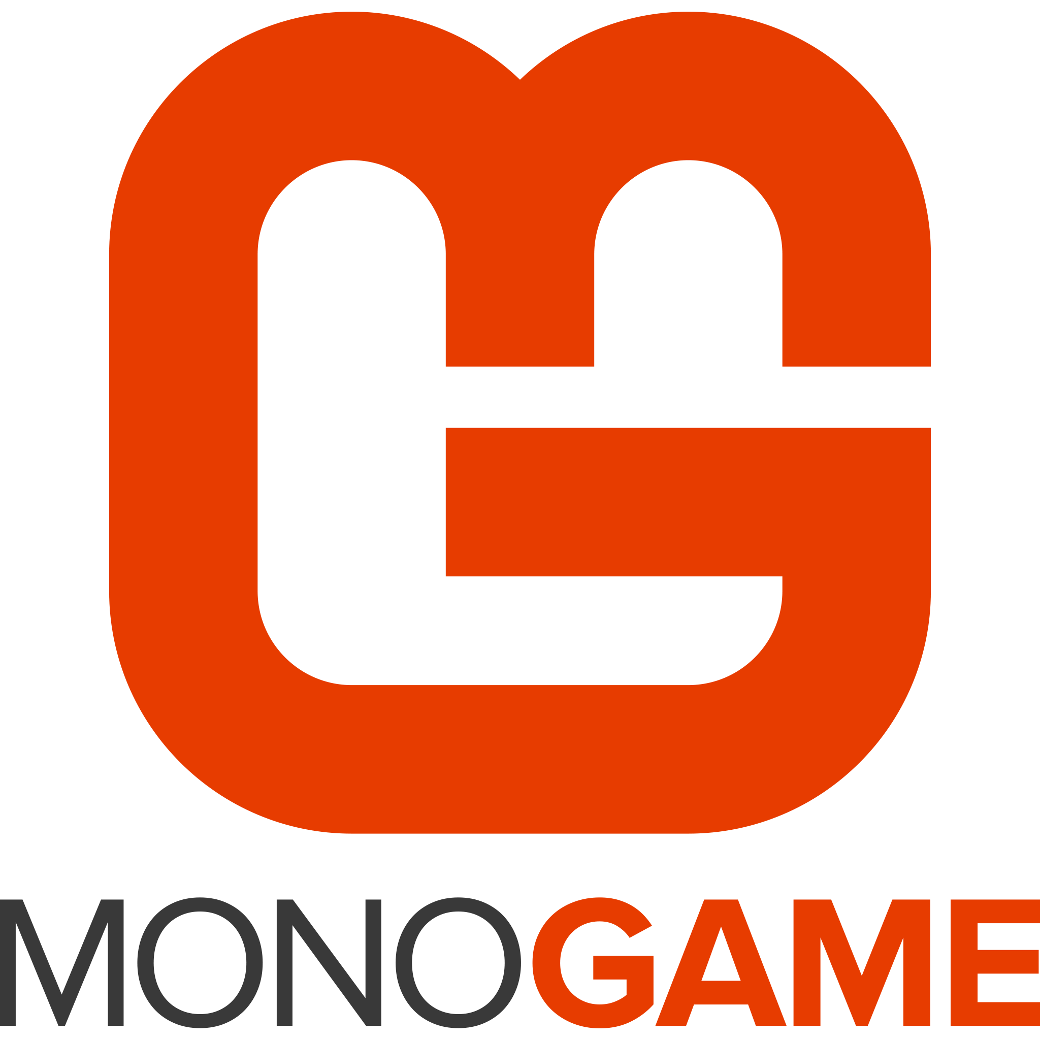 MonoGame Logo