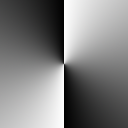 Figure 5-18: A sample gradient texture
