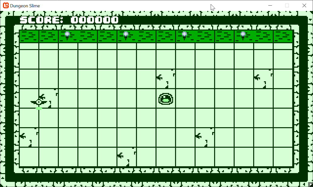 Figure 6-17: A green look