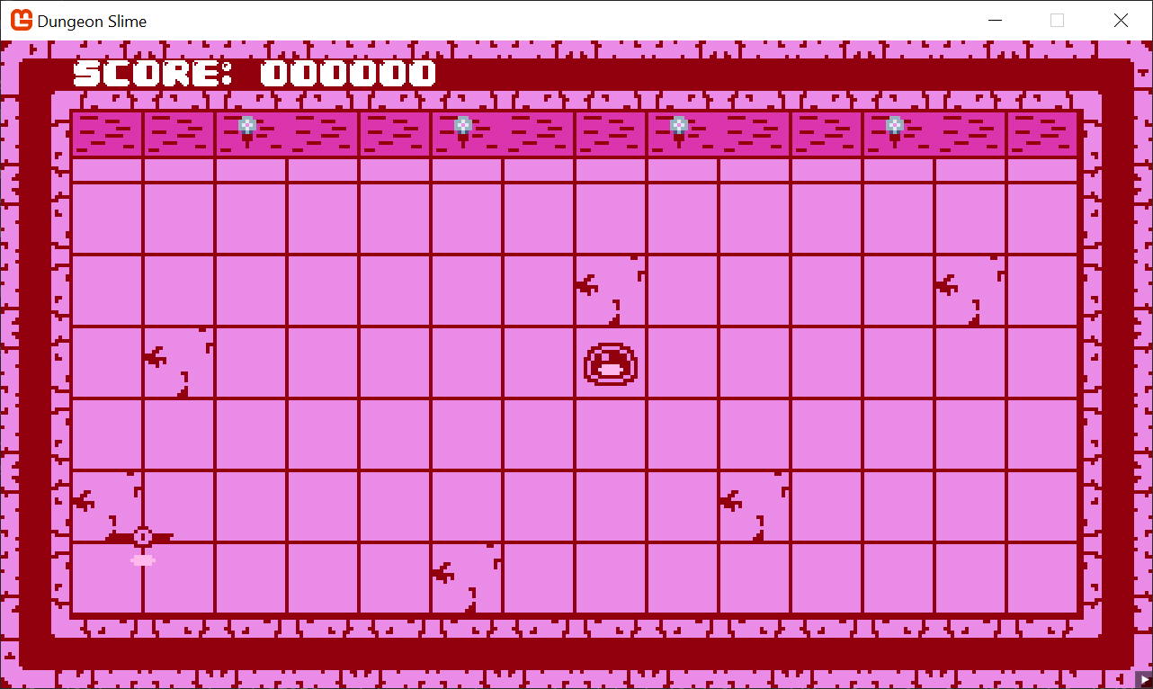 Figure 6-18: A pink look