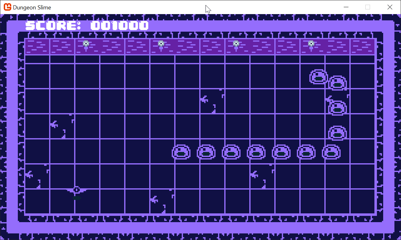 Figure 6-4: A purple variant of the game