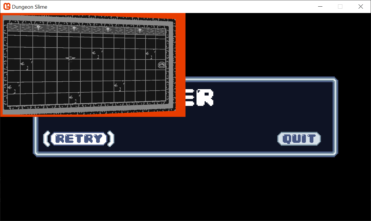 Figure 8-2: The color buffer debug view