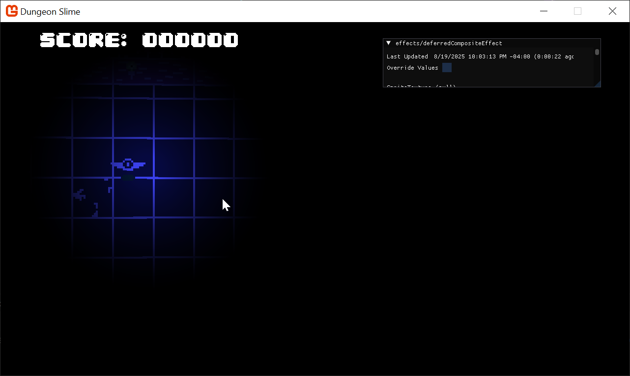 Figure 8-13: The light and color composited