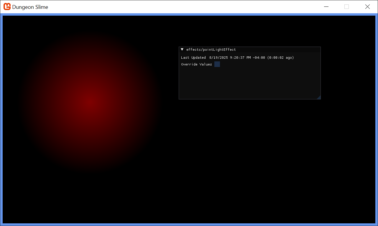 Figure 8-7: Invert the distance