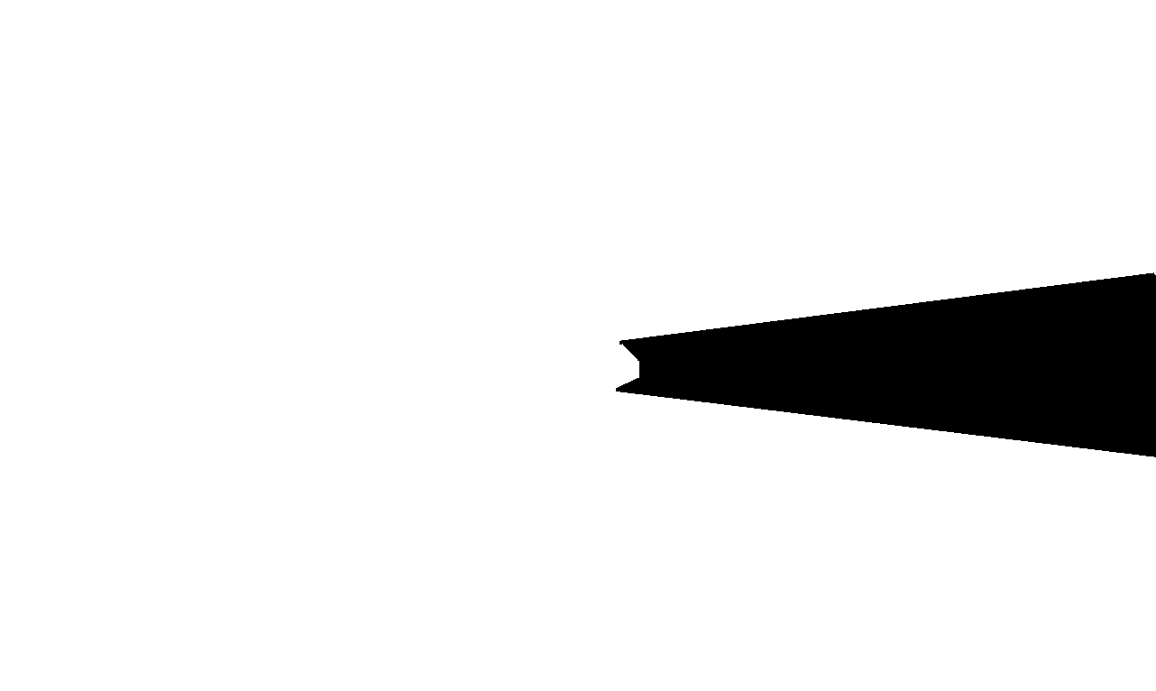 Figure 9-4: A shadow map