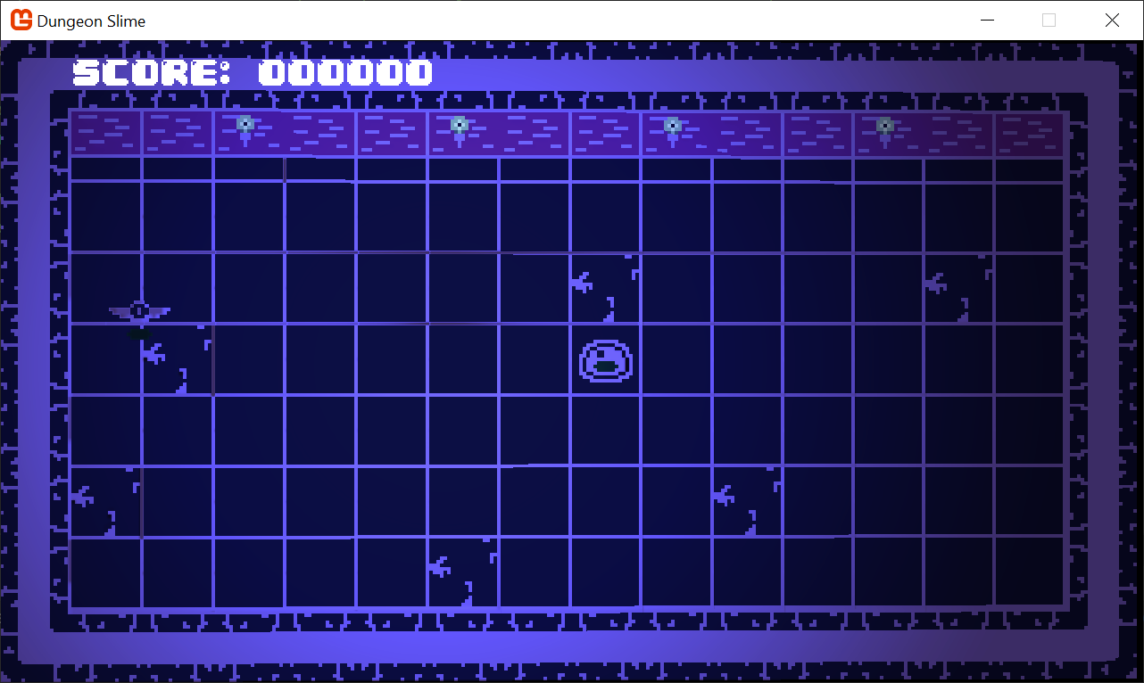 Figure 9-2: A light with no shadows