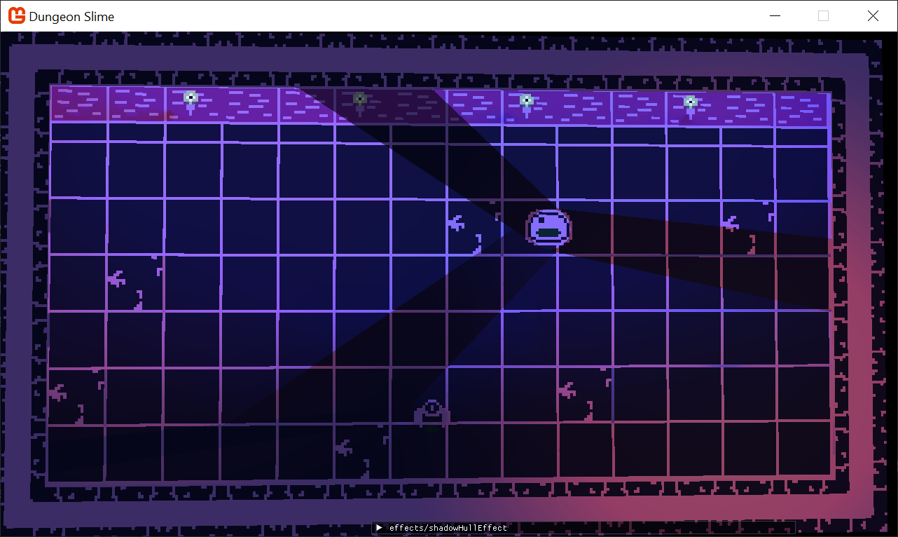 Figure 9-24: Worse shadows